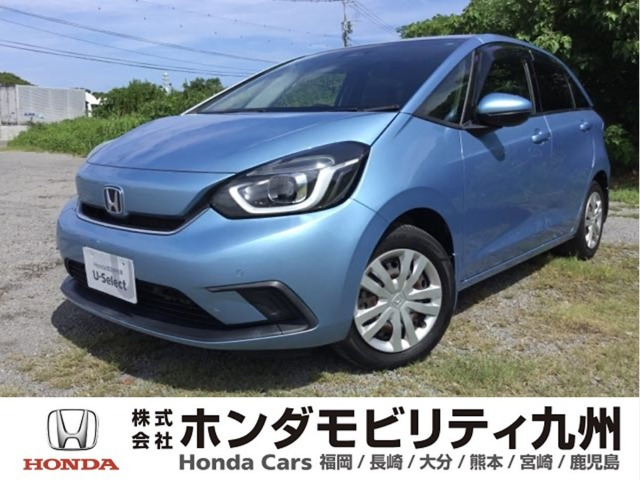 フィット  1.5 e:HEV ホーム