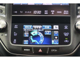 【シートヒーター&ベンチレーション】運転席、助手席ともにシートヒーター&ベンチレーション装備です。暑い日は冷たい空気をシートに送り、寒い日はシートを温めてくれますので快適です♪