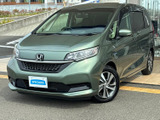 ホンダ フリード