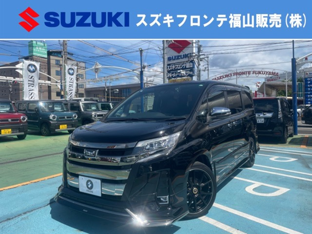 ノア  2.0 Si WxBIII