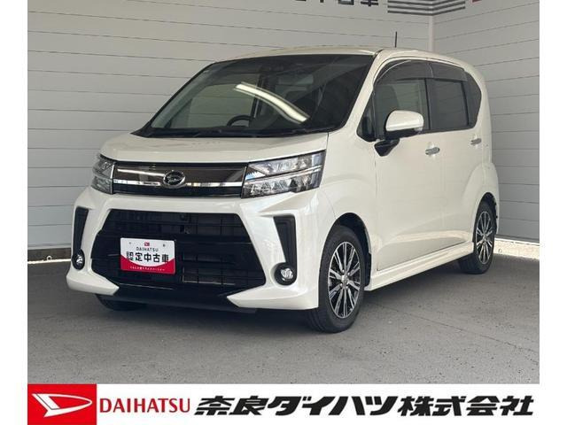 ムーヴカスタム X リミテッドII SAIII 