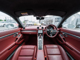 718ケイマン GTS 