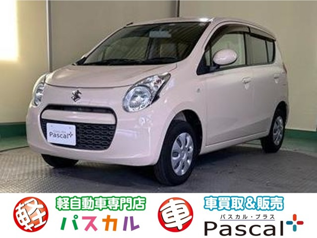 アルトG4 4WD