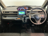 ワゴンR ハイブリッド(HYBRID) FX 4WD フルセグナビ