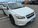 インプレッサXV 2.0i-L 4WD 