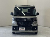 スペーシアベース XF 禁煙車・全方位モニター・セーフティーサポ