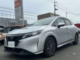ハッチバックをあけると荷物を積めるスペースが♪