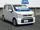 ワゴンR ハイブリッド(HYBRID) FX-S 