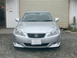 IS 250 4WD 