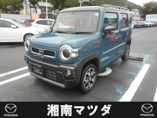 フレアクロスオーバー XT 