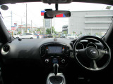 ジューク 1.6 16GT FOUR パーソナライゼーション 4WD 