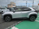 ヤリスクロス 1.5 ハイブリッド Z E-Four 4WD 
