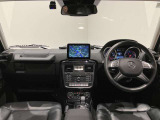 Gクラス G350d ロング 4WD 