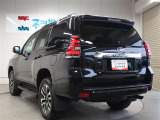 ランドクルーザープラド 2.7 TX Lパッケージ 4WD 