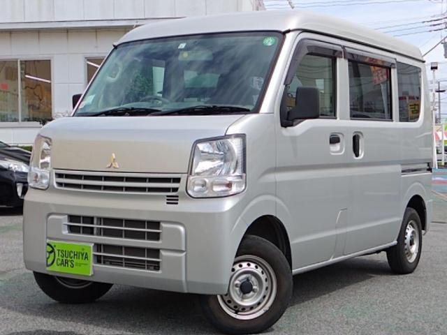 ミニキャブバンG
