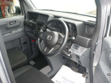N-VAN G 4WD 
