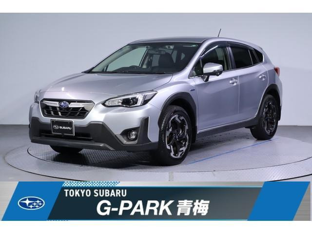 XV  2.0e-S アイサイト 4WD