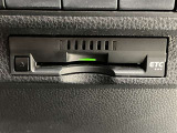 高速道路をスイスイッと通過の『ETC』付き!ETCカードをお持ちでない方は、トヨタETCカードもございますので、ご相談下さいね☆