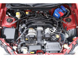 ☆★BRZは兄弟車の86より大きいサイズのバッテリーを装備★☆