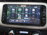 機能が充実していますね♪