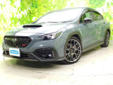 WRX S4 2.4 STI スポーツシャープ 4WD 