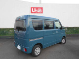 クリッパー GX ハイルーフ 4WD 