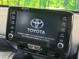 ヤリスクロス 1.5 ハイブリッド Z 