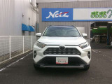 RAV4  2.0 G Zパッケージ 4WD
