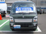 キャリイ  X 5型 4AT パートタイム4WD