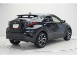 C-HR  1.2 G-T
