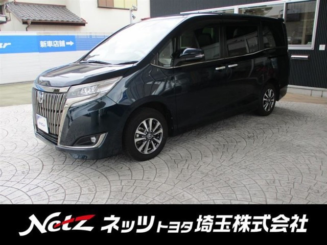 エスクァイア 2.0 Gi 