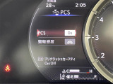 【Lexus Safety System+】レクサスの誇る安全装備が搭載しています!機能には限界があるためご注意ください。◆搭載機能例:PCS/LTA/AHB/RSA/TMN/ドライバー異常時対応