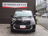 シエンタ ハイブリッド 1.5 Z 