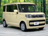 大好評のボディコーティング「弾スプラッシュコート」もご納車までに施工可能。通常のガラスコートと異なる、耐久年数6年の無機質ガラスコーティングが、ボディをキレイな状態に保ってくれます。