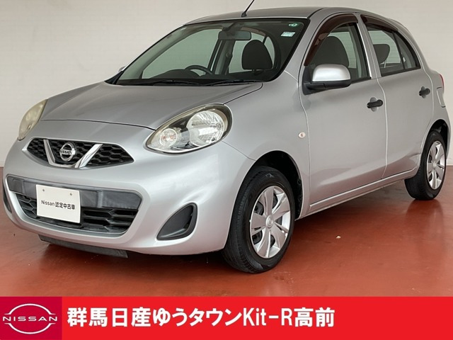 マーチ 1.2 S 