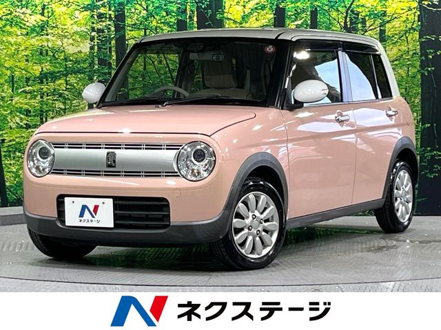 アルトラパン X 