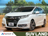 禁煙車 SDナビ 後席モニター 全周囲カメラ 両側電動ドア LEDヘッド