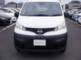 NV200バネットバン 1.6 DX 4WD 
