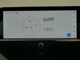 スマホと連携☆ディスプレイオーディオ♪音楽アプリ、ナビアプリなどスマホアプリがクルマの大画面ディスプレイ上おで可能ですよ