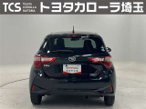 外板色はブラックマイカ(209)!
