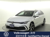 GOLF VARINTのeTSI R-LINE入庫致しました!