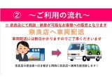 3.?奈良店の担当者よりご連絡? 奈良店の担当者から改めてご連絡差し上げます。 ご要望に応じて事前に概算お見積書をお送り致します。
