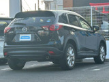CX-5 2.5 25S Lパッケージ 