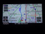 ナビゲーションももちろん装備☆多彩な機能で快適ドライブをアシスト☆オーディオ機能も充実していますね☆