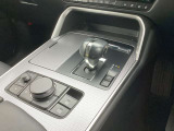 MTモード付です!MT感覚でシフトチェンジできます。MT車が少なくなってきた現在に面白さを取り入れた装備です。走る歓びを!
