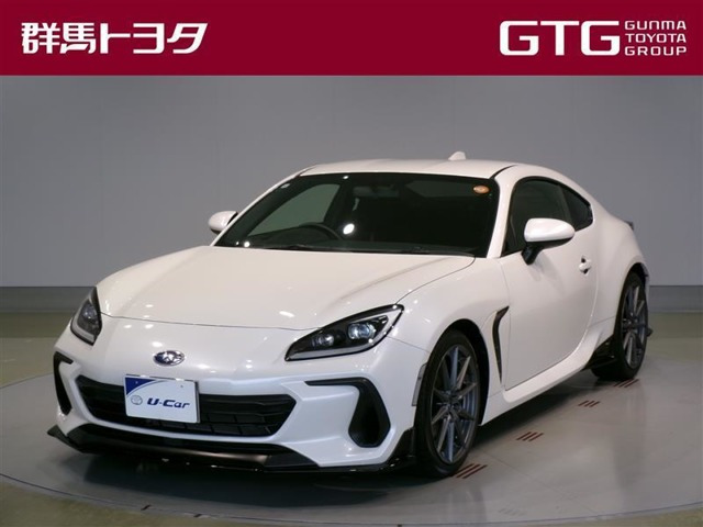 BRZ  2.4 S