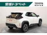 ヤリスクロス 1.5 Z 