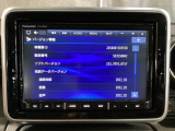 地図データーの更新ご希望のお客様は販売店スタッフにご相談ください。
