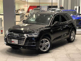 Q5 40 TDI クワトロ スポーツ Sラインパッケージ ディーゼル 4WD 