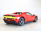296 GTB アセット フィオラノ パッケージ F1 DCT 